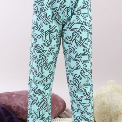 50195 Пижама для девочек СиЭрБи