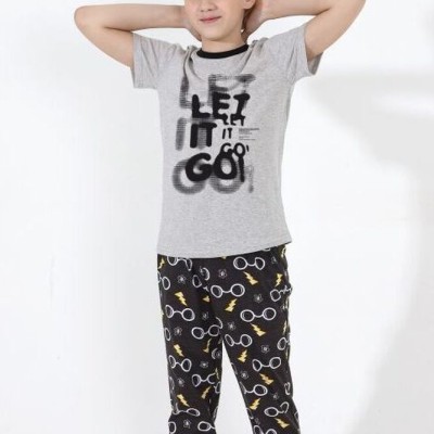 КМ-128 Костюм для мальчика Хайп-1.2 ВиоТекс