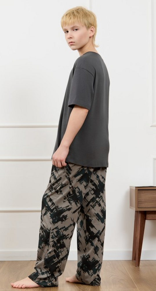 КМ-213 Костюм для мальчика Этюд-1 Детский Бум