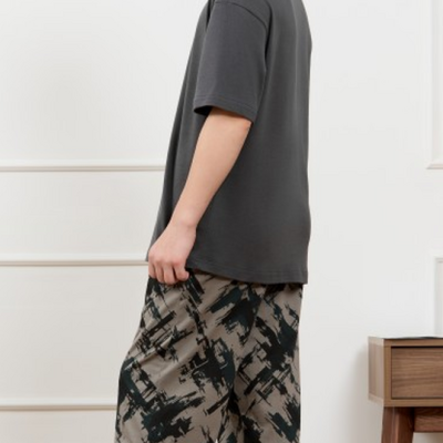 КМ-213 Костюм для мальчика Этюд-1 Детский Бум