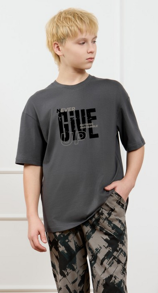 КМ-213 Костюм для мальчика Этюд-1 Детский Бум