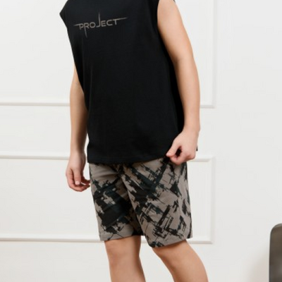 КМ-214 Костюм для мальчика Этюд-2 Детский Бум