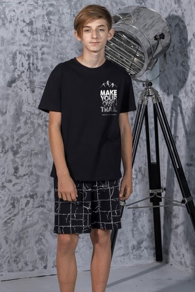 КМ-148 Костюм для мальчика Эверест-2 ВиоТекс