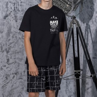 КМ-148 Костюм для мальчика Эверест-2 ВиоТекс