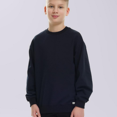 746623у Джемпер для мальчика Clever