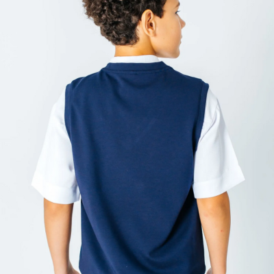 71637VG Жилет трикотаж Deloras