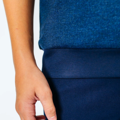 71637VG Жилет трикотаж Deloras