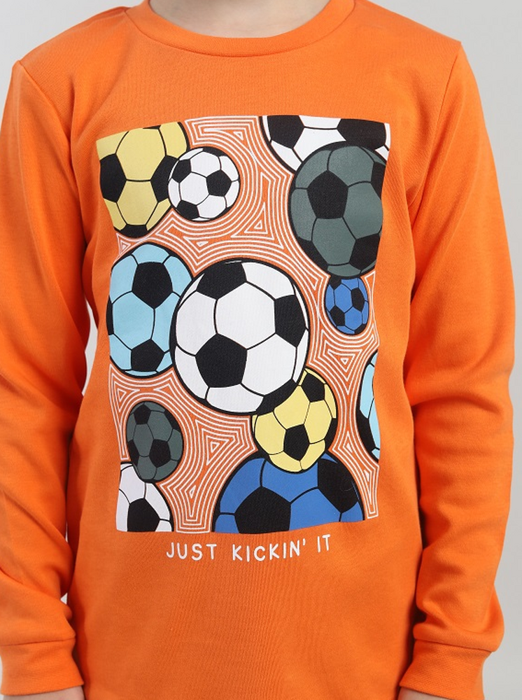 50207 Пижама для мальчика СиЭрБи