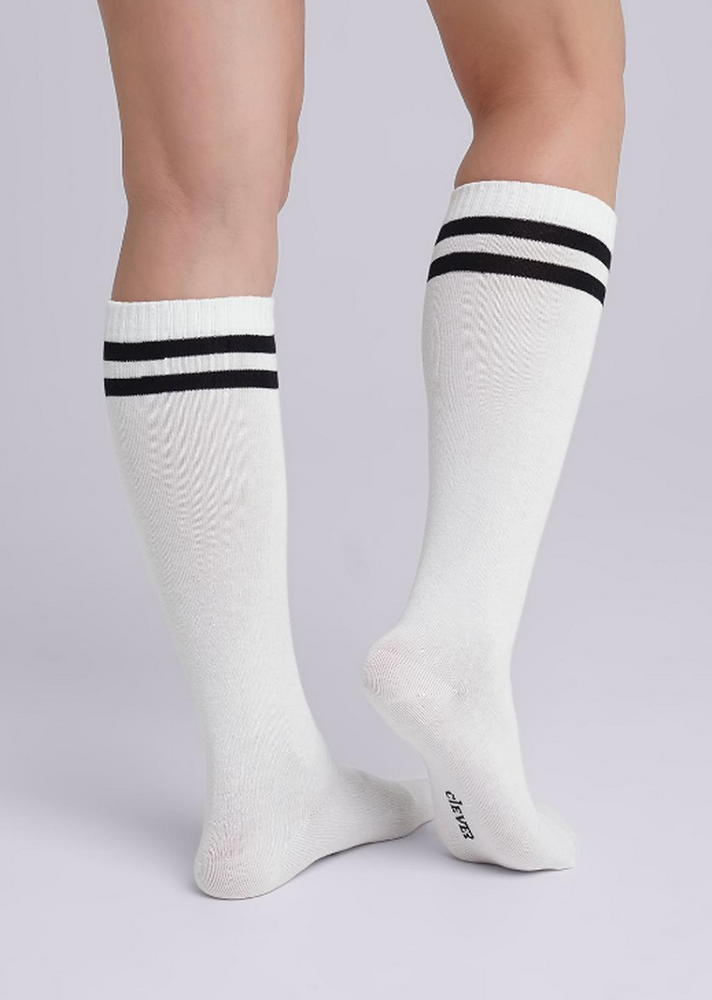 П112 Гольфы детские CLEVER