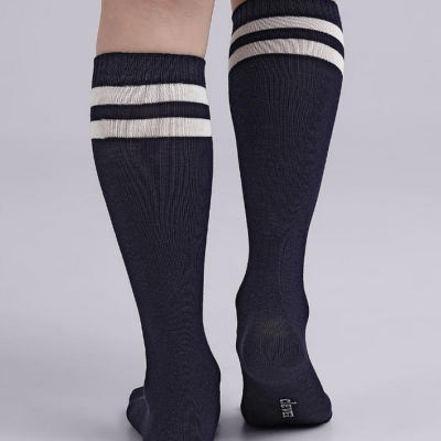 П112 Гольфы детские CLEVER