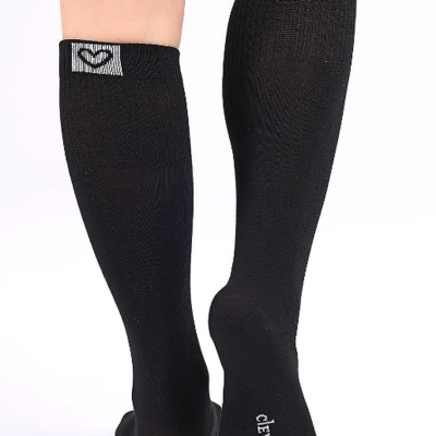 П118 Гольфы детские CLEVER