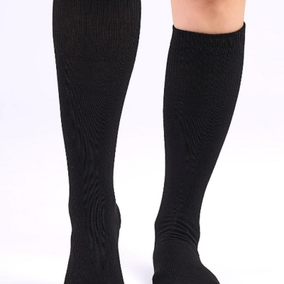 П118 Гольфы детские CLEVER