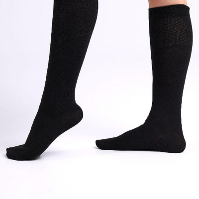 П118 Гольфы детские CLEVER