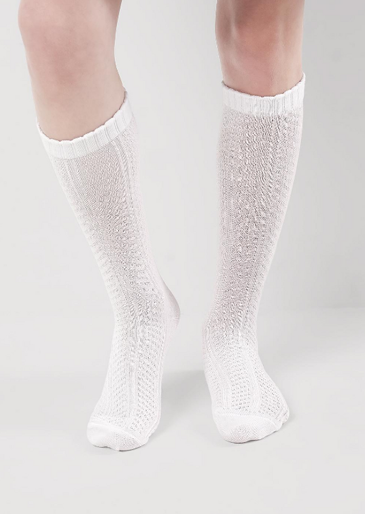 П119 Гольфы детские CLEVER