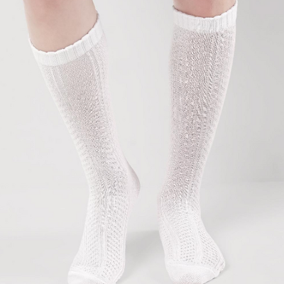 П119 Гольфы детские CLEVER