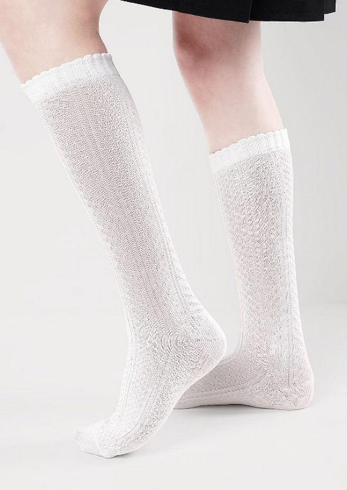 П119 Гольфы детские CLEVER