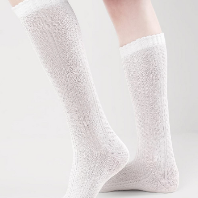 П119 Гольфы детские CLEVER