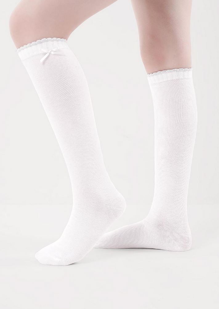 П120 Гольфы детские CLEVER