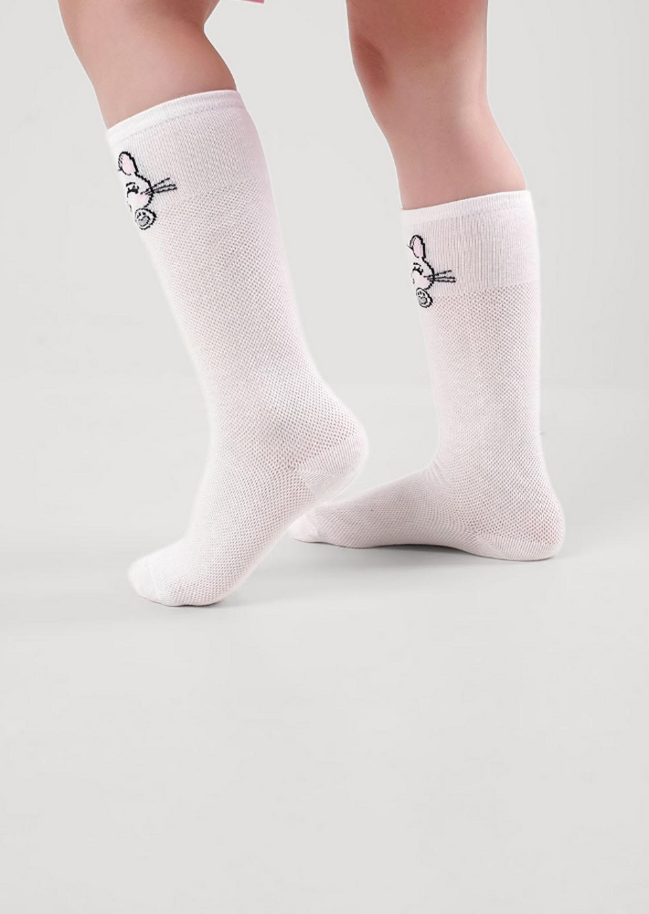 П122 Гольфы детские CLEVER