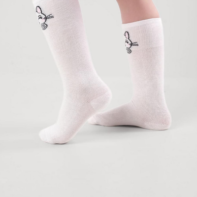 П122 Гольфы детские CLEVER