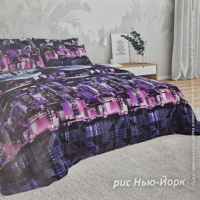 Простынь 200х220 бязь ПТ