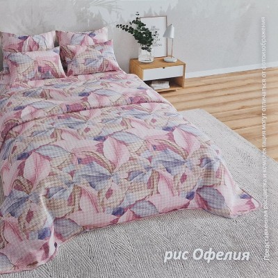 Простынь 200х220 бязь ПТ