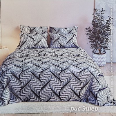 Простынь 200х220 бязь ПТ