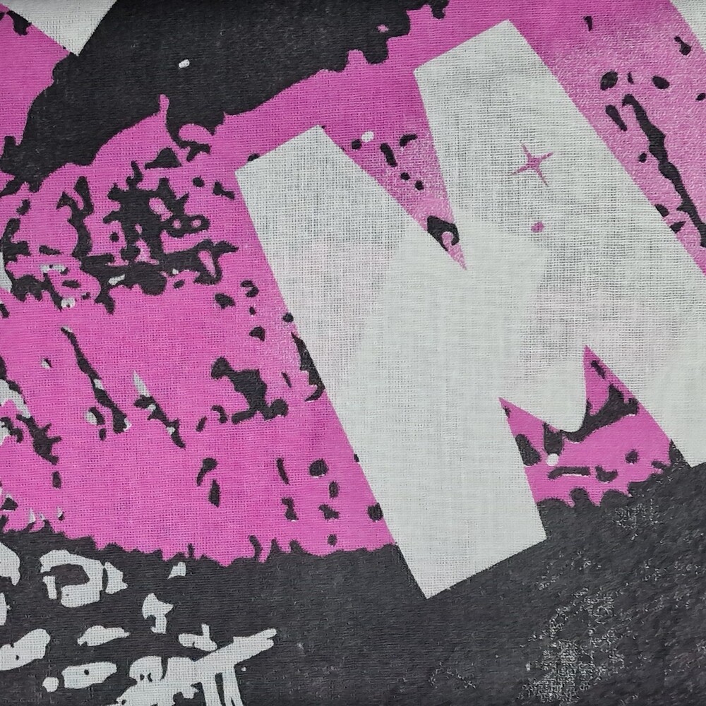 Простыня 180х220 бязь Свит