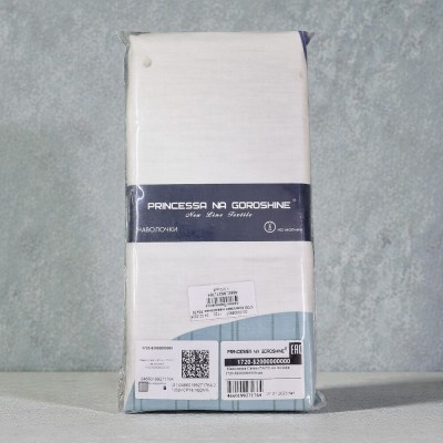 Комплект наволочек 70х70 сатин Принцесса