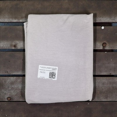 Пододеяльник 1.5 поплин однотонный