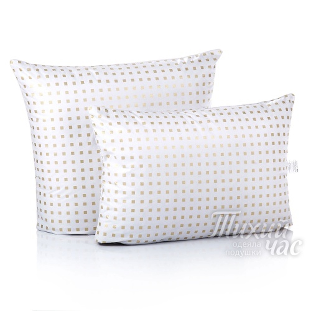 ТЧП1-2 Подушка 50х70 100% пух Тихий час