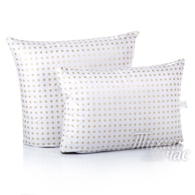 ТЧП1-2 Подушка 50х70 100% пух Тихий час