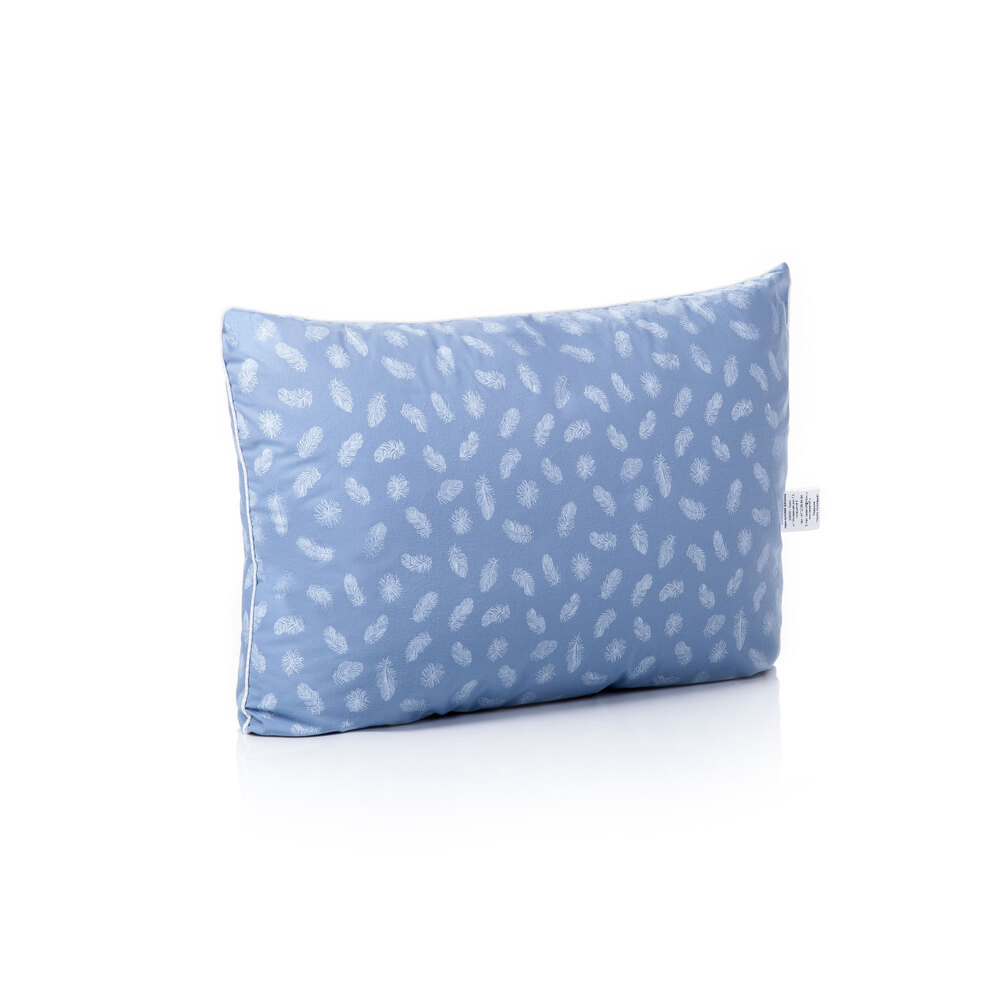 ТЧП2-2 Подушка 50х70 полу-пуховая Тихий час