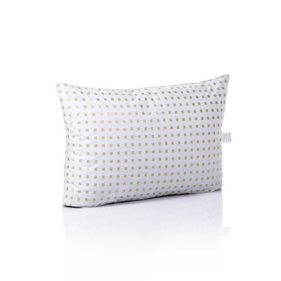 ТЧЛ1-2 Подушка 50х70 лебяжий пух Тихий час