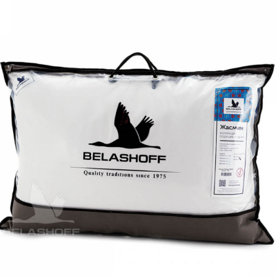 ПЖ2 Подушка  50х70 Жасмин Белашов