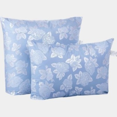 ПТ-2 Подушка 50х70 Традиция 30пух 70перо Тихий час