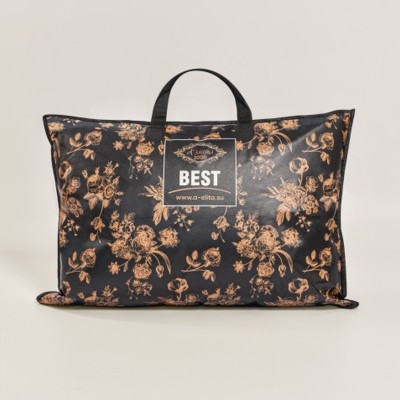 Подушка 50х70 Бест верблюд на молнии Аэлита