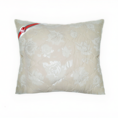 Подушка 50х70 шелк тик Принцесса 4057