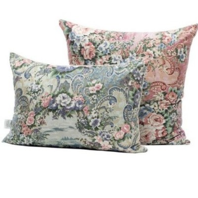 ПТ-1 Подушка 68х68 Традиция Тихий час