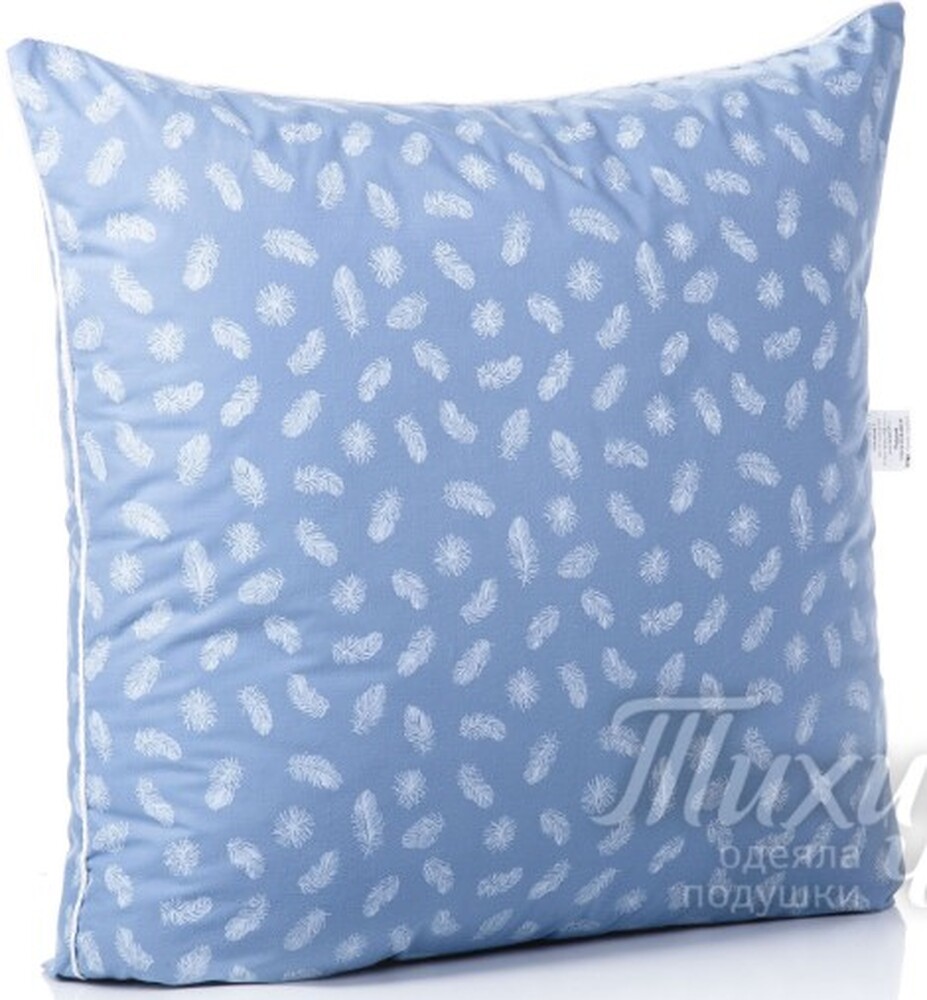 ПТ-1 Подушка 68х68 Традиция Тихий час