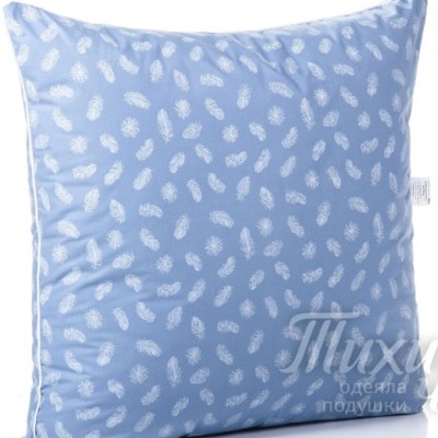 ПТ-1 Подушка 68х68 Традиция Тихий час