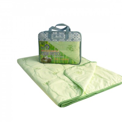 Одеяло 140х205 бамбук Степ Аэлита
