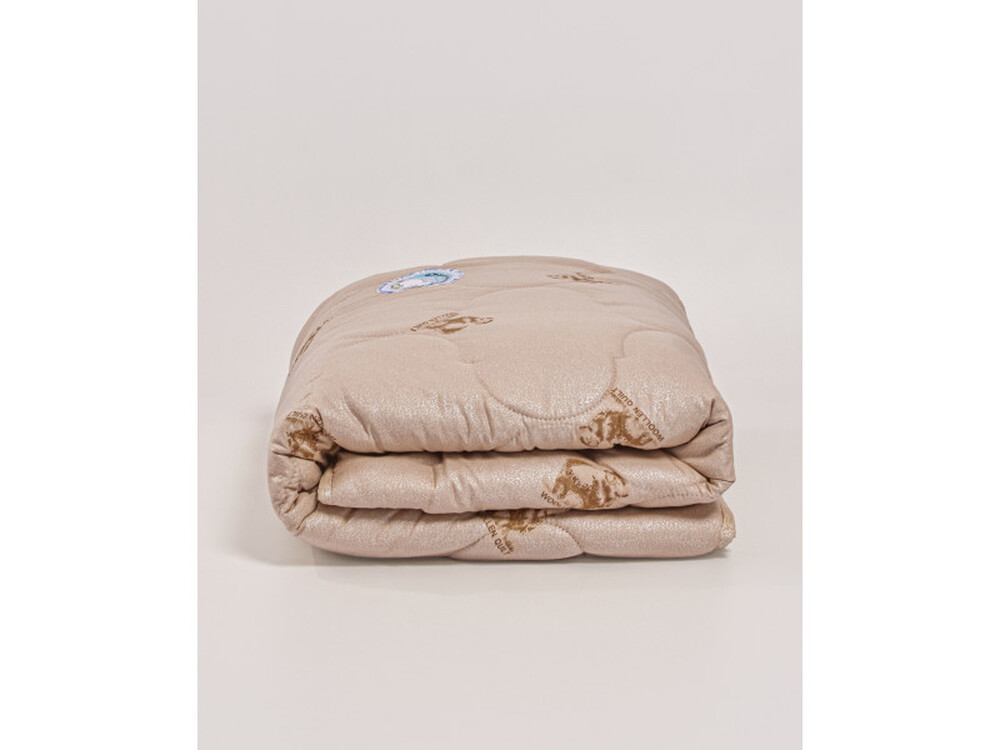 Одеяло 172х205 овца 150гр. Бест Аэлита