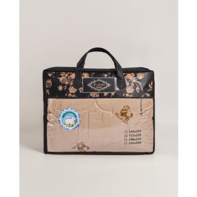 Одеяло 172х205 овца 150гр. Бест Аэлита