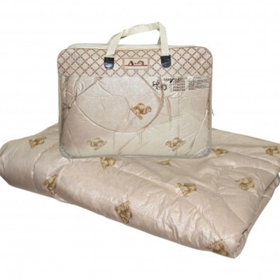 Одеяло 200х220 овчина Этюд Аэлита