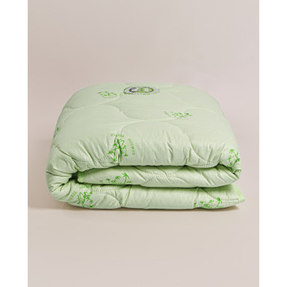 Одеяло 200х220 бамбук 300гр Бест Аэлита