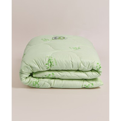 Одеяло 200х220 бамбук 300гр Бест Аэлита