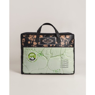 Одеяло 200х220 бамбук 300гр Бест Аэлита