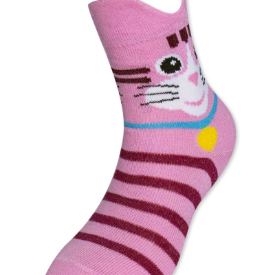 209И носки детские Игла р-р 18