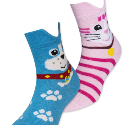 209И носки детские Игла р-р 20